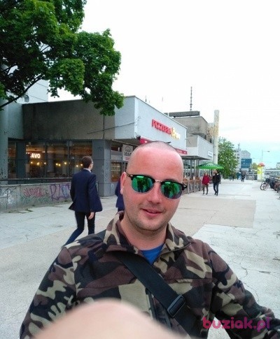 grzegorz, Male, 38, Wrocław, Polska, Photo: 1