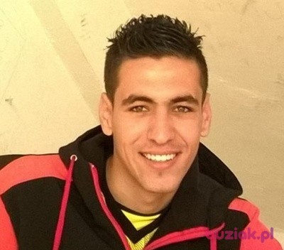 BAHIDZ, Male, 32, Tees Grove, Wielka Brytania, Photo: 1