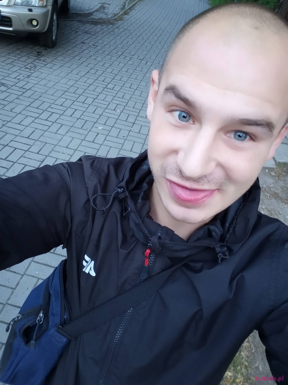 Arkadiusz, Male, 32, Oss North Brabant Province, Holandia, Photo: 1