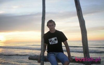 Kuba, Male, 40, Jarocin, Polska: 1