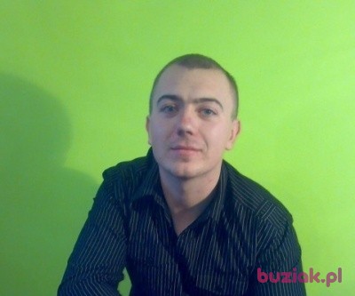 Stanisław, Male, 37, Jawor, Polska, Photo: 1