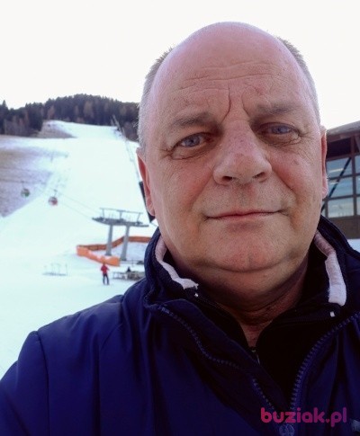 Marek, Mężczyzna, 55, Białystok, Polska: 1