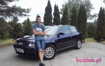 Dawid, Mężczyzna, 25, Wejherowo, Polska, Zdjęcie: 1