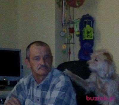 EUGENIUSZ, Mężczyzna, 59, Nidzica, Polska, Zdjęcie: 2