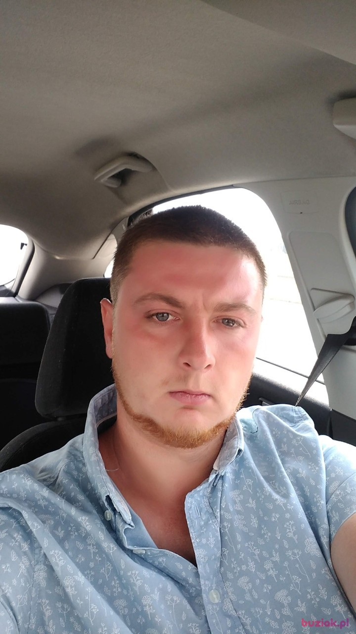 Hubert , Mężczyzna, 35, Łowicz, Polska, Zdjęcie: 1