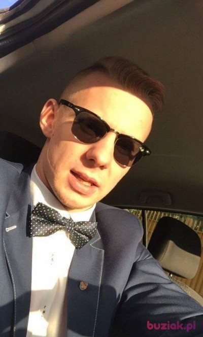 Michał, Mężczyzna, 27, Poznań, Polska: 1