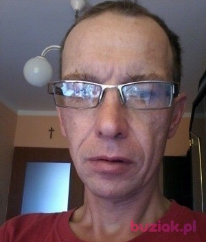 Arek, Male, 51, Barwice, Polska, Photo: 1