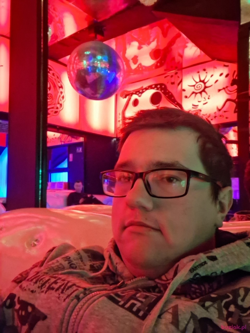 Dominik, Male, 32, Myszków, Polska: 1