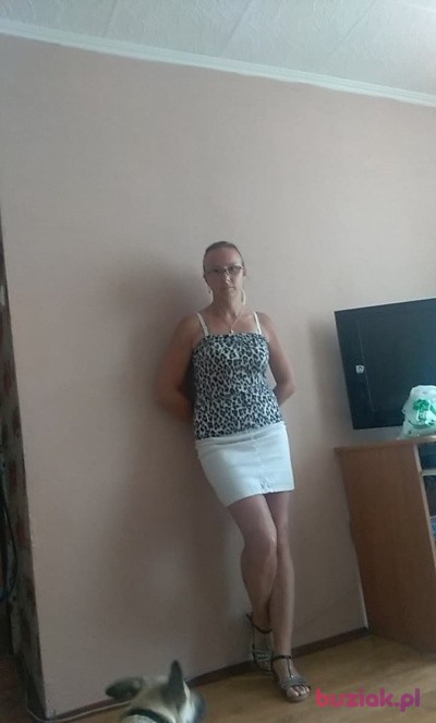 Izabela, Female, 46, Ruda Śląska, Polska, Photo: 1