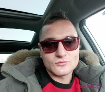 Radek , Mężczyzna, 34, Frankfurt, Niemcy: 1