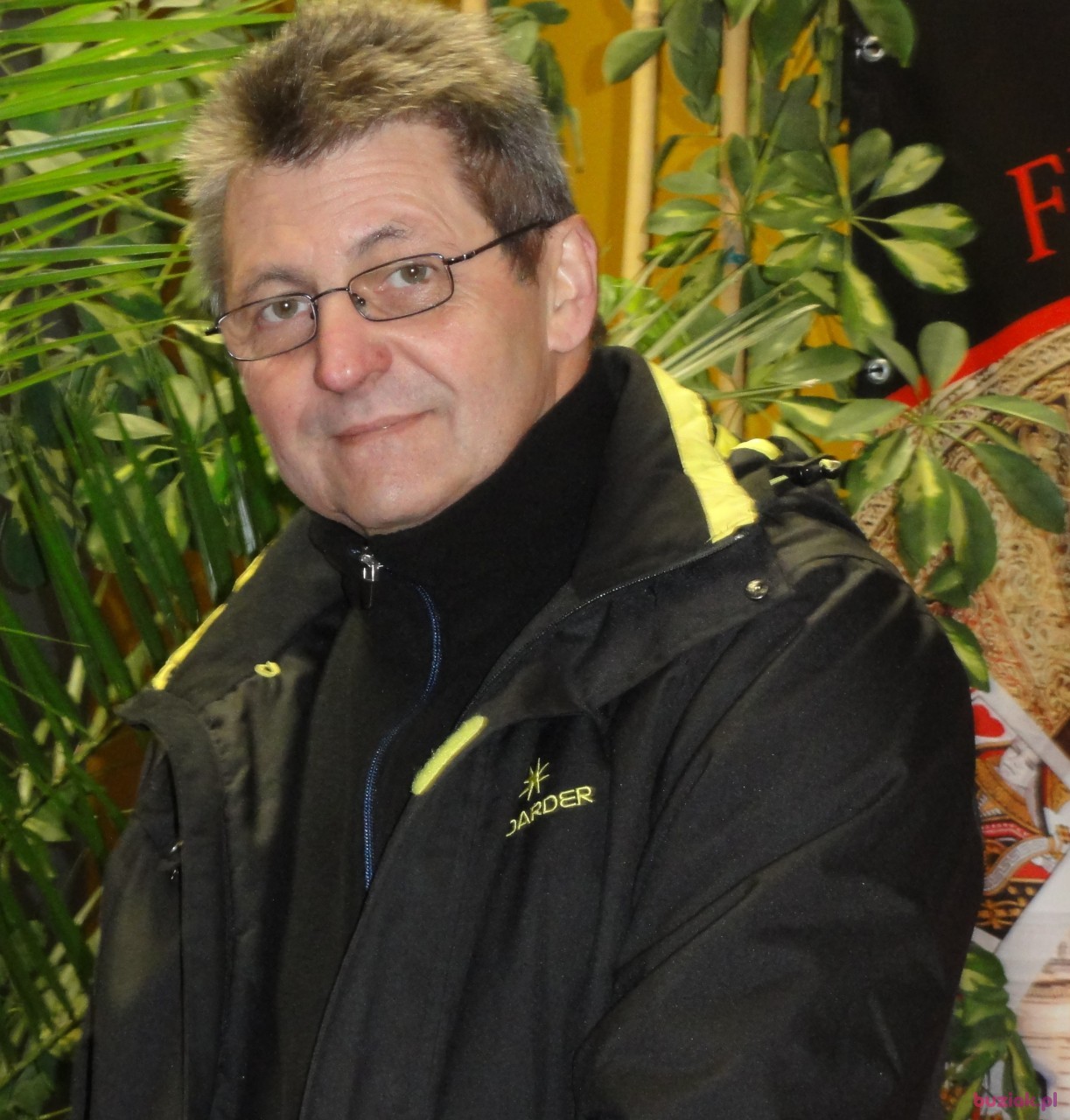 Marko, Male, 65, Szczecin, Polska, Photo: 1