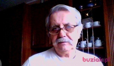 lucjan., Male, 78, Łódź, Polska, Photo: 2