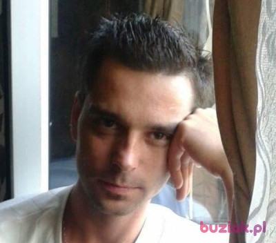Przemek, Mężczyzna, 40, Elbląg, Polska: 1