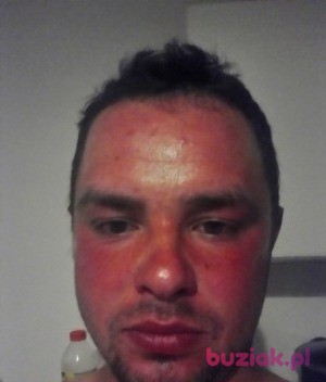Mirek, Mężczyzna, 35, Niemodlin, Polska: 1