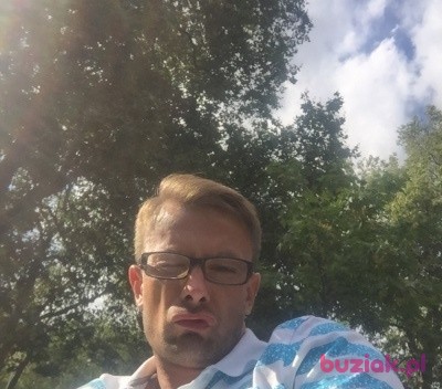Michal, Male, 41, Poznań, Polska, Photo: 1