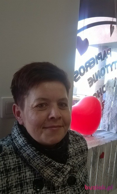 róża , Kobieta, 51, Goleniów, Polska, Zdjęcie: 3
