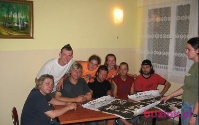 krzoczek, Mężczyzna, 41, Szamotuły, Polska, Zdjęcie: 1