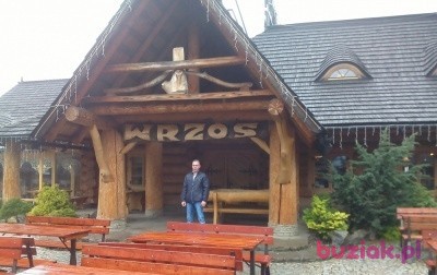 Irek, Male, 34, Brzeziny, Polska, Photo: 3