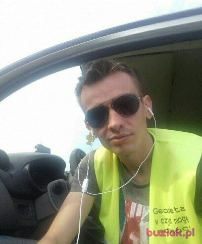MAREK, Mężczyzna, 44, Żagań, Polska, Zdjęcie: 5