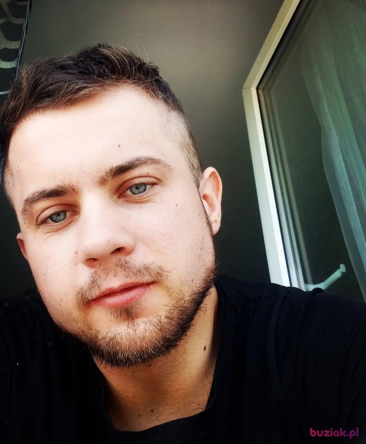 Andrzej121, Male, 30, Konin, Polska, Photo: 1
