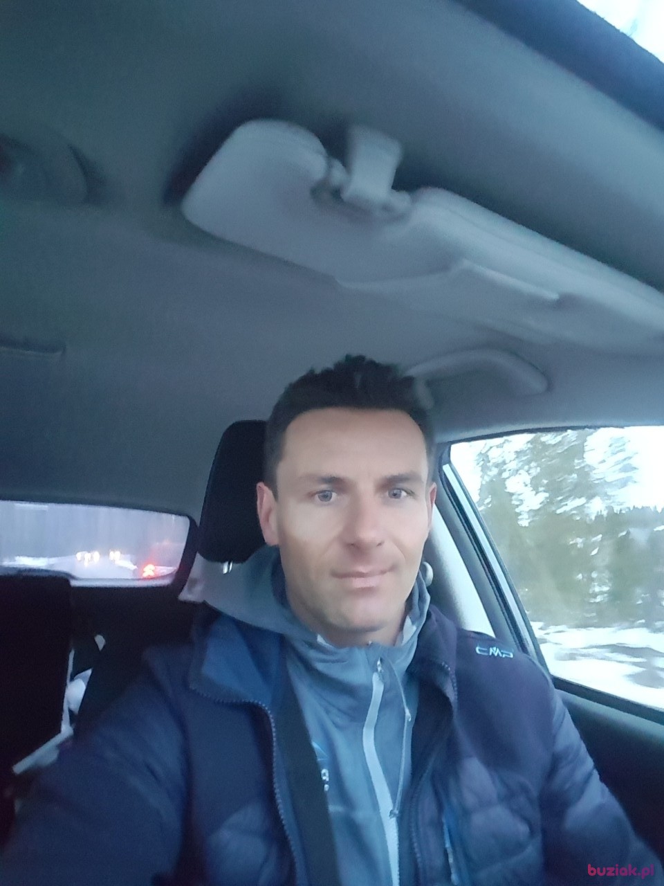 Dominik, Mężczyzna, 42, Zakopane, Polska: 1