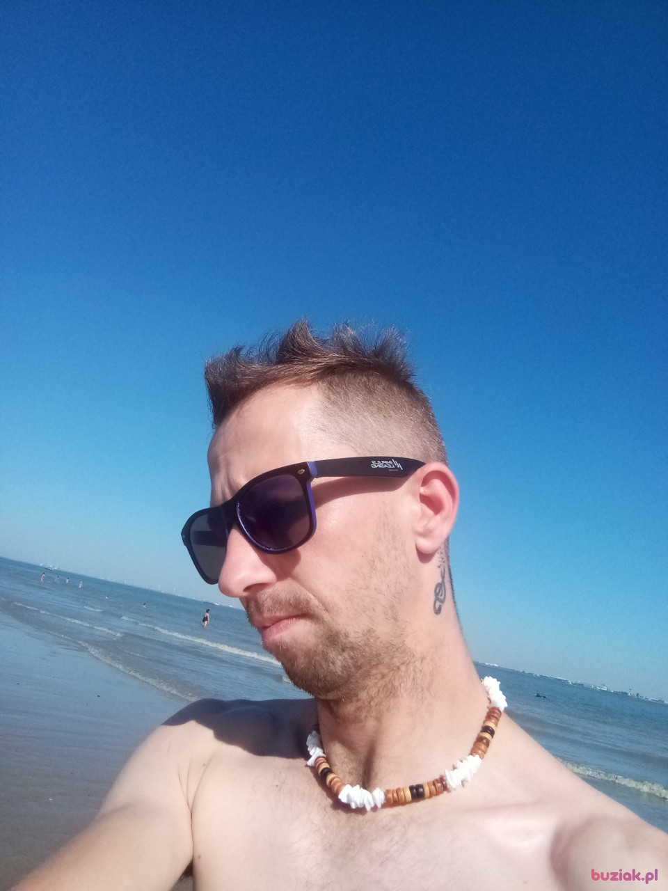 Grzegorz, Male, 37, Oleszyce, Polska: 1