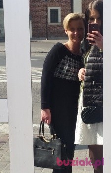 joanna4915, Female, 50, Kalisz, Polska, Photo: 1