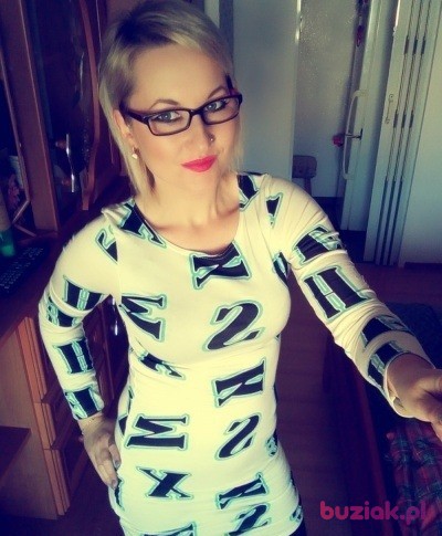 Krzysztofa , Female, 41, Sępólno Krajeńskie, Polska, Photo: 5
