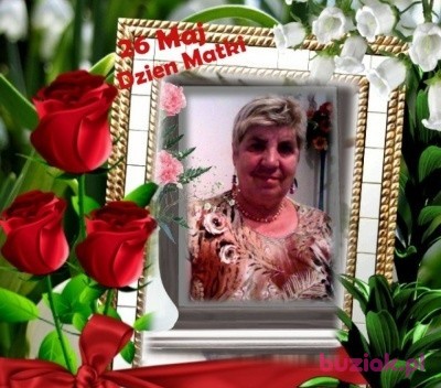 zofia, Kobieta, 70, Warszawa, Polska, Zdjęcie: 1