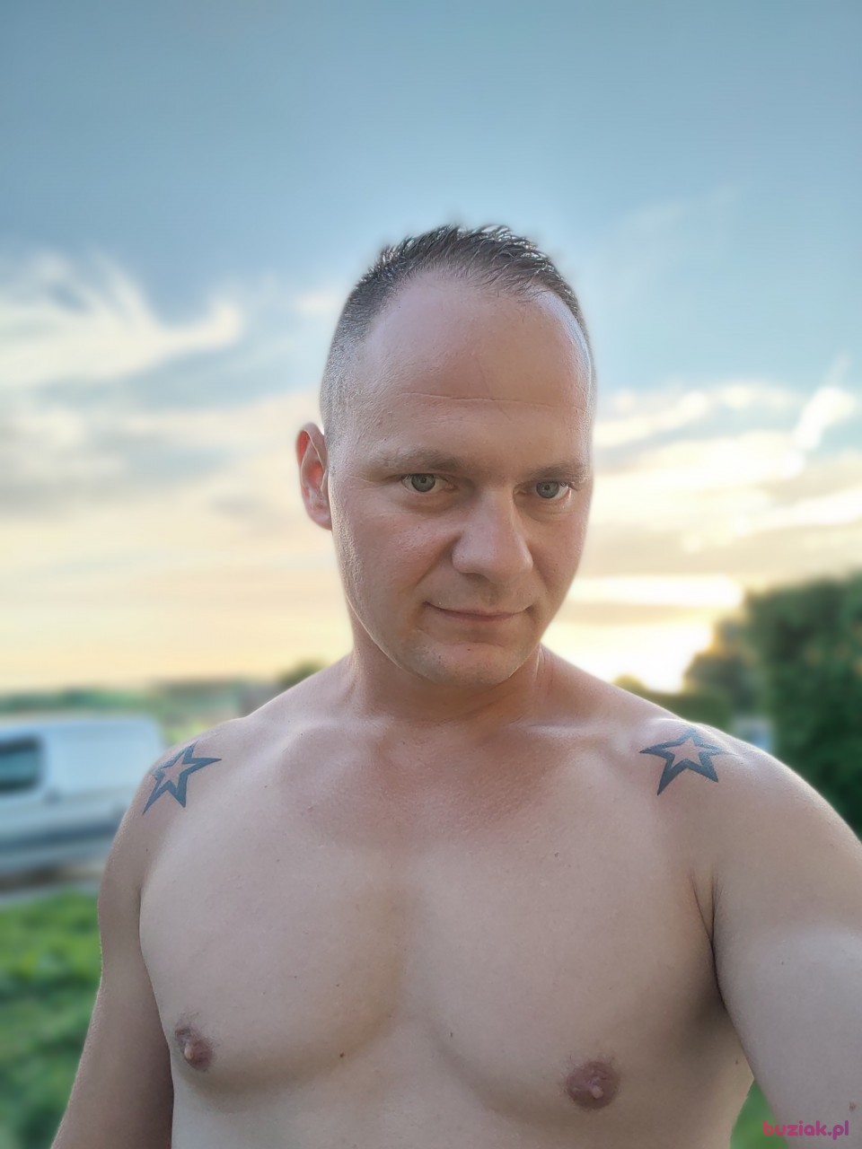 Mariusz, Male, 35, Haarlem North Holland Province, Holandia, Photo: 1
