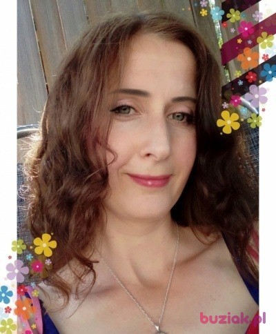 Alicja, Female, 46, Wągrowiec, Polska, Photo: 2