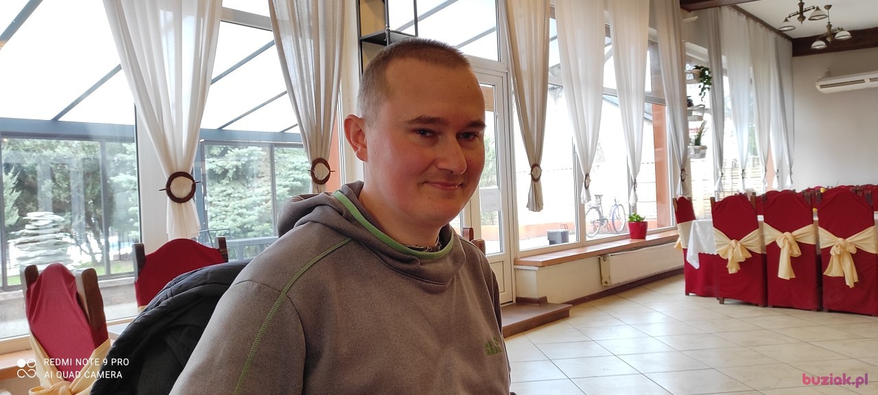 Michał, Mężczyzna, 36, Zgierz, Polska, Zdjęcie: 119