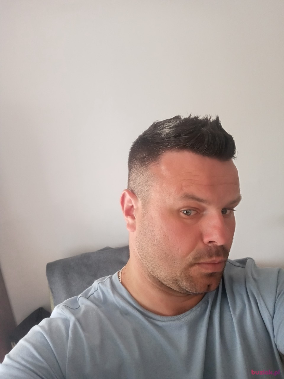 Michał, Male, 41, Łódź, Polska: 1