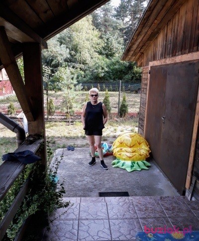 Malgorzata, Kobieta, 68, Łódź, Polska, Zdjęcie: 2
