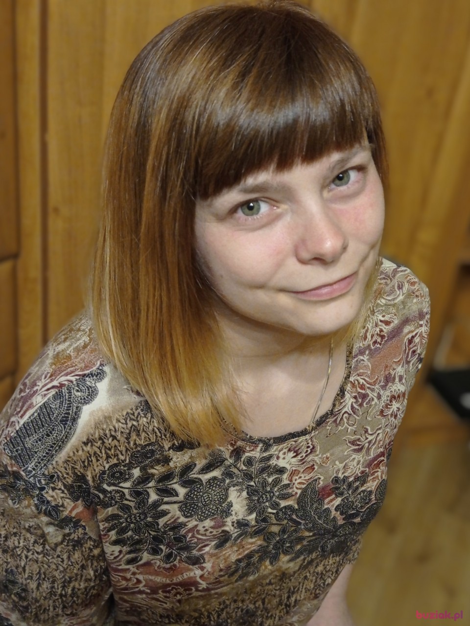 Gosia, Female, 34, Kraków, Polska, Photo: 1