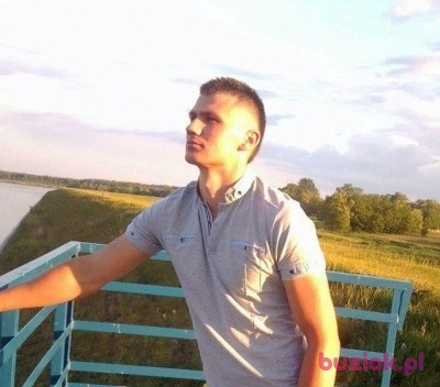 Damian, Male, 35, Radom, Polska, Photo: 1