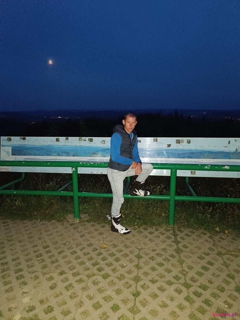 Mateusz Lukasz, Mężczyzna, 35, Rybnik, Polska, Zdjęcie: 51