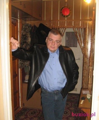 ANDRZEJ, Mężczyzna, 57, Łomża, Polska, Zdjęcie: 1