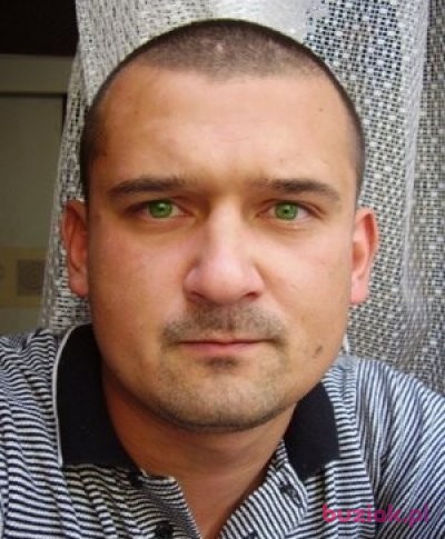 Szycek, Mężczyzna, 46, Warszawa, Polska, Zdjęcie: 3