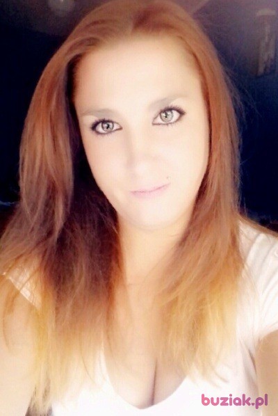 Katarzyna, Female, 33, Świebodzin, Polska, Photo: 2