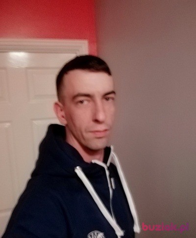 Przemek, Male, 32, Słupca, Polska, Photo: 2
