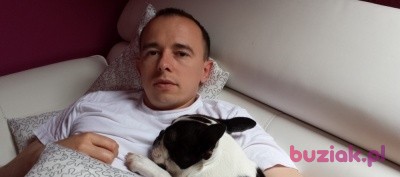 adrian, Male, 38, Zawiercie, Polska, Photo: 1