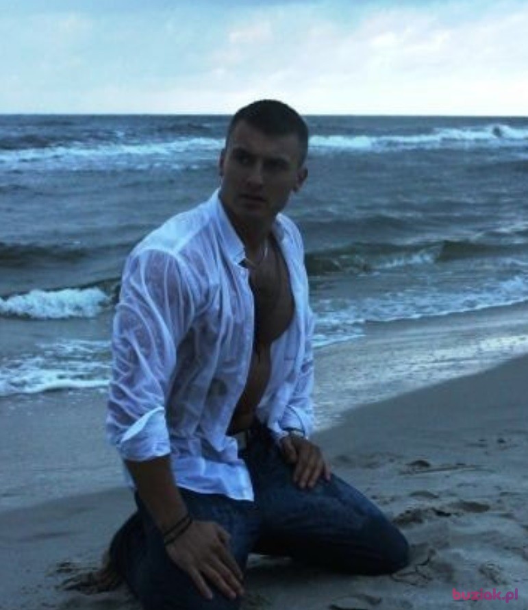 Krzysiek, Mężczyzna, 37, Warszawa, Polska: 1