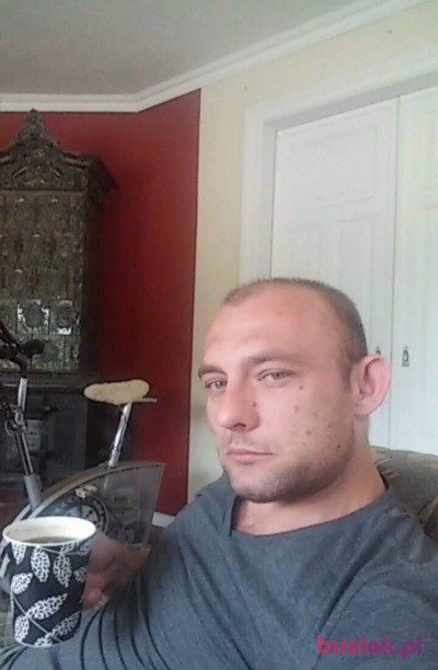 Paweł, Mężczyzna, 42, Rotterdam South Holland Province, Holandia, Zdjęcie: 2