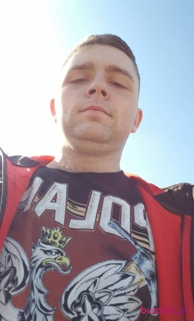 Patryk, Mężczyzna, 30, Polska: 1
