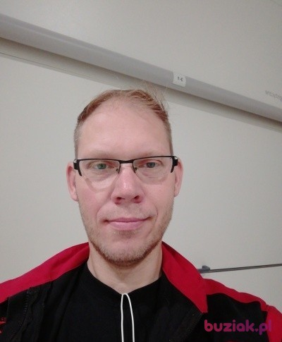 Martin, Male, 47, Polska: 1
