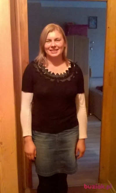edyta, Female, 46, Złotoryja, Polska, Photo: 4