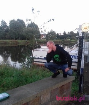 Sławek, Mężczyzna, 29, Niemcy: 1