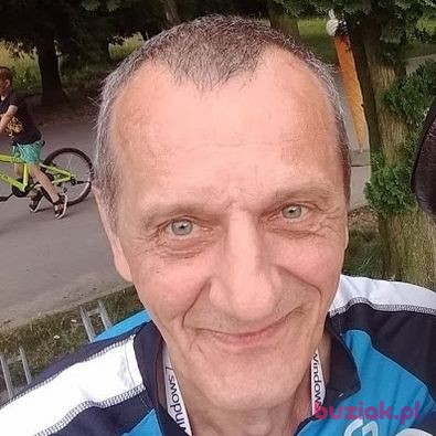 Andrzej, Mężczyzna, 67, Łódź, Polska, Zdjęcie: 1