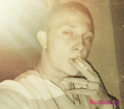 zipka, Mężczyzna, 32, Wieluń, Polska: 1